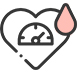 혈압 아이콘